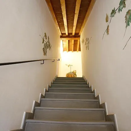 Farm stay Gatto Bianco Tizzauli Montespertoli