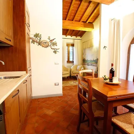 Gatto Bianco Tizzauli Farm stay *