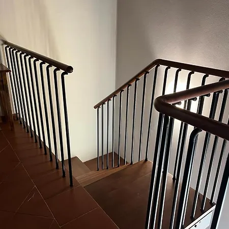 Gatto Bianco Tizzauli Farm stay