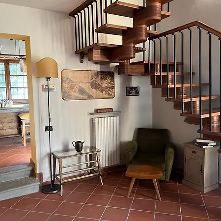 Farm stay Gatto Bianco Tizzauli