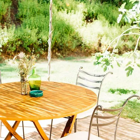 Farm stay Gatto Bianco Tizzauli Montespertoli